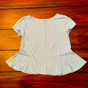 Lilly Pulitzer toddler girls shirt